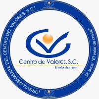 Centro de Valores logo - Similar company to Progressive Worth