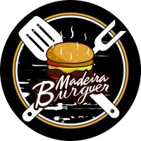 Madeira Burguer logo - Similar company to Lounge 31 Açaí & Burguer