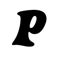 Polymime logo - Similar company to Bg. Creative Studio