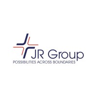 J. R. Group India logo - Similar company to Anand Petroleum