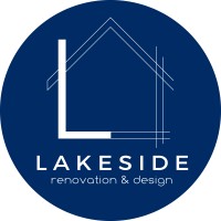 Lakeside Renovation & Design logo - Similar company to K Designs