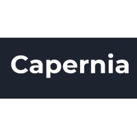 Capernia logo - Similar company to Rathdown School