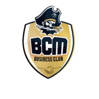BCM Business Club logo - Similar company to Odc