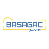 BASAGAC FRERES logo - Similar company to Htb Réalisation
