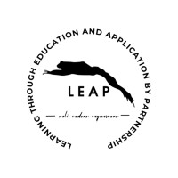 Learning Through Education And Application By Partnership (Leap)