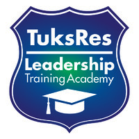 TuksRes Leadership Training Academy logo - Similar company to Doxa Deo