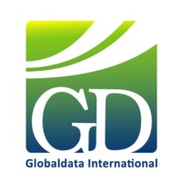 Globaldata International logo - Similar company to Global Data Science Project For Covid-19