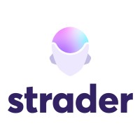 Strader logo - Similar company to Profaile