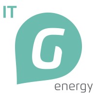 Greening Energy Italia logo - Similar company to Eurener Italia