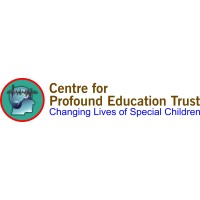 Centre for Profound Education Trust logo - Similar company to Journey Towards Life