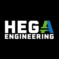 Hega Engineering logo - Similar company to Incaa Computers B.V.