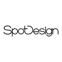 SpotDesign logo - Similar company to Spotdesign