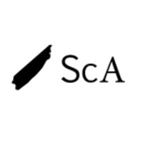 ScA logo - Similar company to Melanson Design