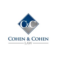 Cohen & Cohen Law, LLC logo - Similar company to Helpbuildnyc