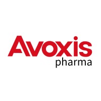 Avoxis Pharma logo - Similar company to Avox Pharma