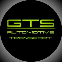 GTS Automotive Transport logo - Similar company to Luciano'S Classics