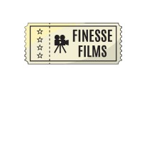 FINESSEFILMS logo - Similar company to Draft Punk Barcelona