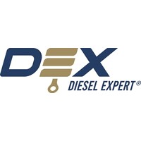 Diesel Expert logo - Similar company to Tech Deciphered