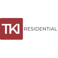 TKI Residential logo - Similar company to Labc Group Ltd