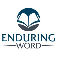 Enduring Word logo - Similar company to Paraná Trading
