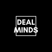 Deal Minds logo - Similar company to Ldv31