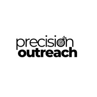PrecisionOutreach logo - Similar company to Dam Networks