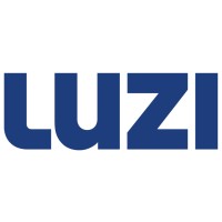 LUZI logo - Similar company to Luzytech