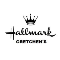 Gretchen's Hallmark logo - Similar company to Creative Connections