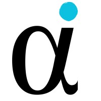 AlphaLegal.Ai logo - Similar company to Mystigrade