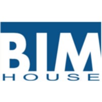 BIM House logo - Similar company to Imagine Bim