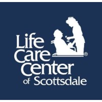 Life Care Center of Scottsdale logo - Similar company to Bestagents.Us