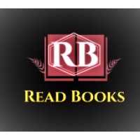 Read Books & Improve Your Life logo - Similar company to Must Read Books