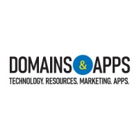 Domains & Apps (DnA) logo - Similar company to Desidara