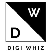 DigiWhiz logo - Similar company to Digiwhiz - Digital Growth Partner
