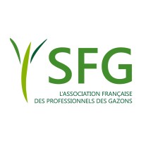 Société française des gazons logo - Similar company to Espace Vert Design