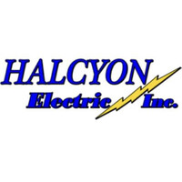 Halcyon Electric, Inc. logo - Similar company to Ltech