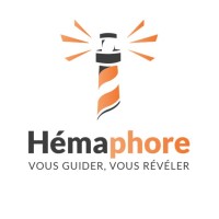 Hémaphore logo - Similar company to 2C Comm