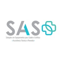 SAS Equipamentos logo - Similar company to Watermkt