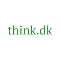think.dk logo - Similar company to Pioneermakers® Gmbh