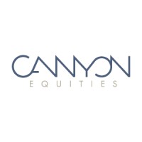 Canyon Equities logo - Similar company to Custer, Inc.