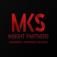 MKS Insight Partners logo - Similar company to Version^