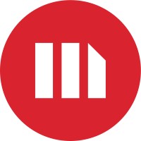 MicroStrategy (now Strategy) logo - Similar company to Strategy