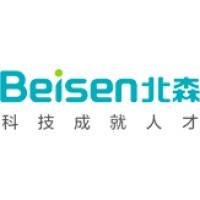 Beisen Cloud Computing Co., Ltd. logo - Similar company to Asensing