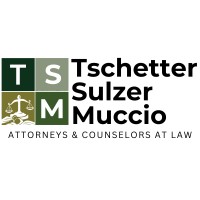 Tschetter Sulzer Muccio PC logo - Similar company to Abraham Trust