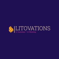 Litovations Social Media Marketing Agency logo - Similar company to Social Media Optimisation Smo