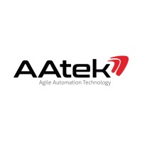 AAtek Group logo - Similar company to Dotel Co., Ltd.