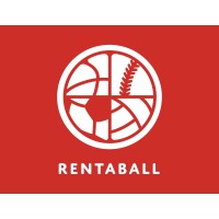 Rentaball logo - Similar company to Gamerview