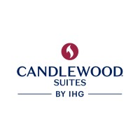 Candlewood Suites® Hotels logo - Similar company to Crowne Plaza® Hotels & Resorts