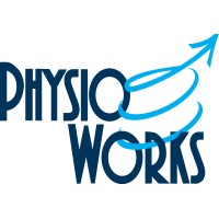 PhysioWorks Australia logo - Similar company to Physioworks