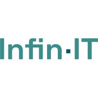 Infin-IT logo - Similar company to Civielplan